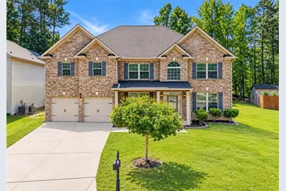 3594 Hideaway Lane, Loganville, GA 30052 - Photo 2