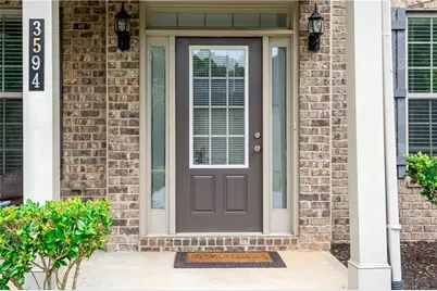 3594 Hideaway Lane, Loganville, GA 30052 - Photo 2