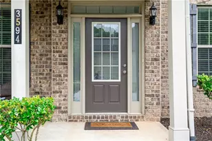 3594 Hideaway Ln, Loganville, GA 30052 - Photo 2