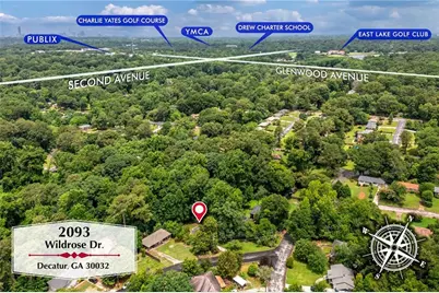 2093 Wildrose Drive, Decatur, GA 30032 - Photo 42