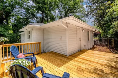 2093 Wildrose Drive, Decatur, GA 30032 - Photo 36