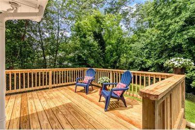 2093 Wildrose Drive, Decatur, GA 30032 - Photo 34