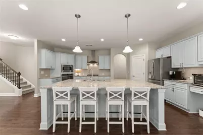 6570 Canyon Cove, Cumming, GA 30028 - Photo 12