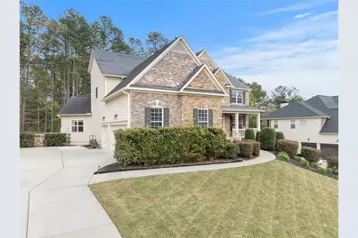 6570 Canyon Cove, Cumming, GA 30028 - Photo 2