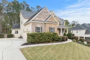 6570 Canyon Cove, Cumming, GA 30028 - Photo 2