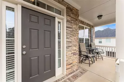 6570 Canyon Cove, Cumming, GA 30028 - Photo 4