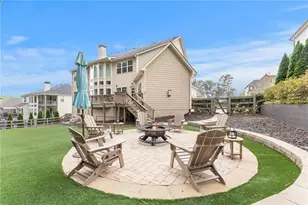 6570 Canyon Cove, Cumming, GA 30028 - Photo 42