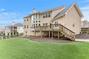 6570 Canyon Cove, Cumming, GA 30028 - Photo 46