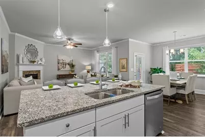 15 S Cornucopia Bend, Dallas, GA 30132 - Photo 14