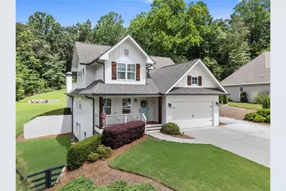 3513 Phoenix Cove Drive, Gainesville, GA 30506 - Photo 2