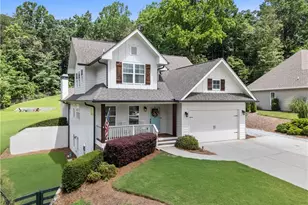 3513 Phoenix Cove Dr, Gainesville, GA 30506 - Photo 2
