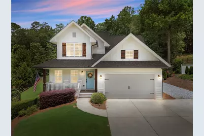 3513 Phoenix Cove Drive, Gainesville, GA 30506 - Photo 4