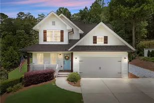 3513 Phoenix Cove Dr, Gainesville, GA 30506 - Photo 4
