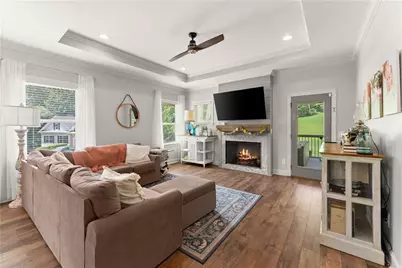 3513 Phoenix Cove Drive, Gainesville, GA 30506 - Photo 14