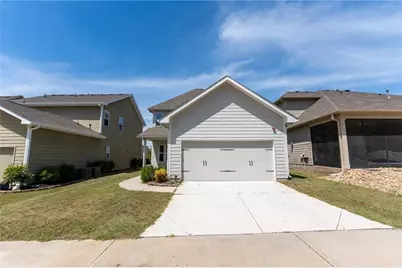 165 Mansfield Drive, Fayetteville, GA 30214 - Photo 24