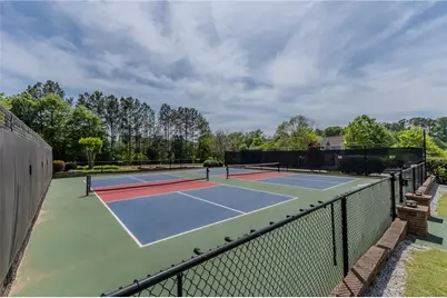 165 Mansfield Drive, Fayetteville, GA 30214 - Photo 30