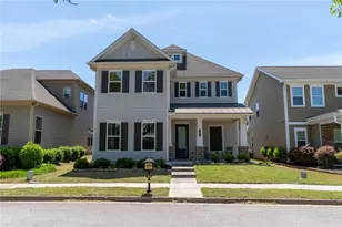 165 Mansfield Dr, Fayetteville, GA 30214 - Photo 1