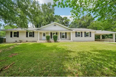 1352 White Oak Street SE, Conyers, GA 30013 - Photo 1