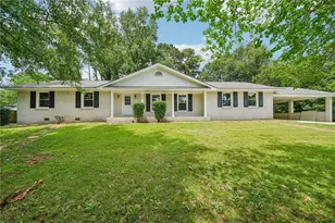1352 White Oak St SE, Conyers, GA 30013 - Photo 1