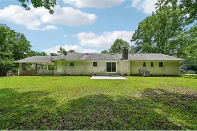 1352 White Oak Street SE, Conyers, GA 30013 - Photo 26