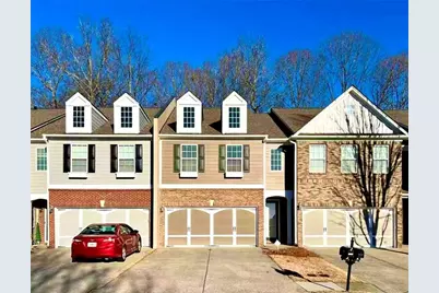 2652 Pierce Brennen Court, Lawrenceville, GA 30043 - Photo 2