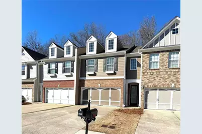 2652 Pierce Brennen Court, Lawrenceville, GA 30043 - Photo 4