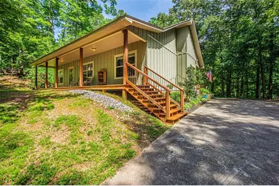 61 Hubler Road, Dahlonega, GA 30533 - Photo 2