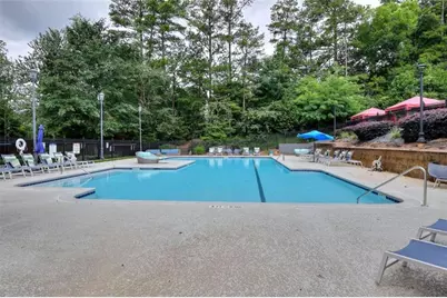 799 Hammond Drive #315, Sandy Springs, GA 30328 - Photo 30