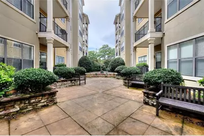 799 Hammond Drive #315, Sandy Springs, GA 30328 - Photo 36
