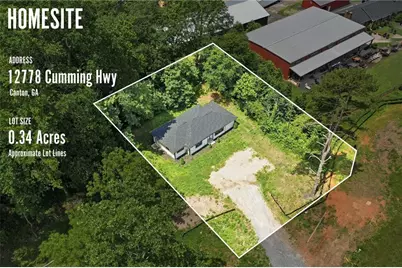 12778 Cumming Highway, Canton, GA 30115 - Photo 34