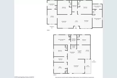 12778 Cumming Highway, Canton, GA 30115 - Photo 36