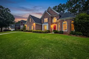1345 Bentwater Dr, Acworth, GA 30101 - Photo 1