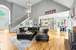 1345 Bentwater Dr, Acworth, GA 30101 - Photo 8