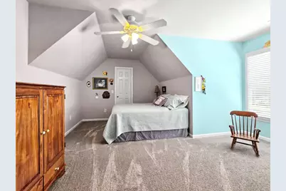 1345 Bentwater Drive, Acworth, GA 30101 - Photo 28