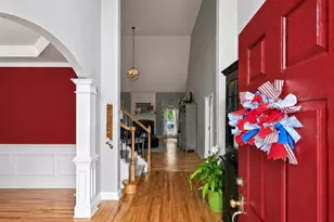 1345 Bentwater Dr, Acworth, GA 30101 - Photo 4