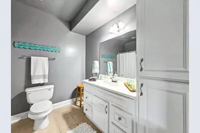 1345 Bentwater Drive, Acworth, GA 30101 - Photo 38
