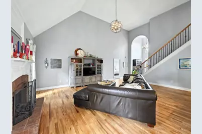 1345 Bentwater Drive, Acworth, GA 30101 - Photo 10