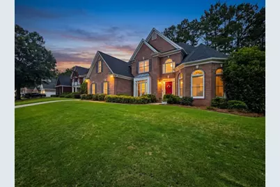 1345 Bentwater Drive, Acworth, GA 30101 - Photo 2