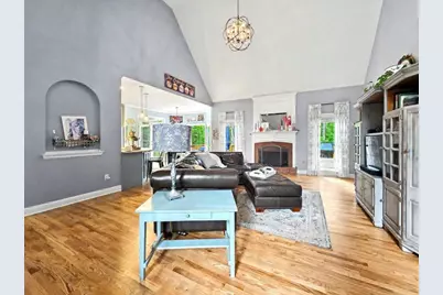 1345 Bentwater Drive, Acworth, GA 30101 - Photo 8