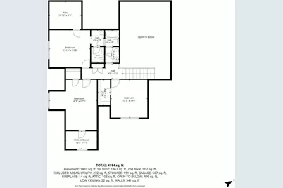 1345 Bentwater Drive, Acworth, GA 30101 - Photo 50