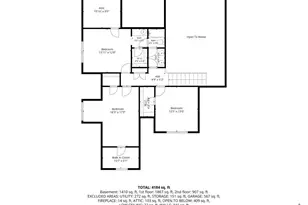 1345 Bentwater Dr, Acworth, GA 30101 - Photo 50