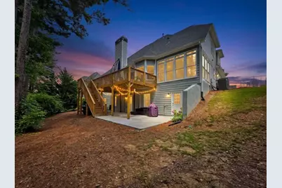 1345 Bentwater Drive, Acworth, GA 30101 - Photo 44