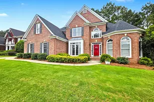 1345 Bentwater Dr, Acworth, GA 30101 - Photo 2