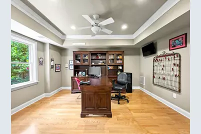 1345 Bentwater Drive, Acworth, GA 30101 - Photo 32