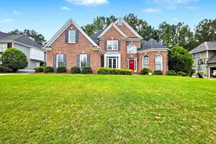 1345 Bentwater Dr, Acworth, GA 30101 - Photo 1