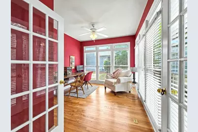 1345 Bentwater Drive, Acworth, GA 30101 - Photo 14