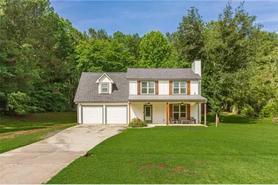 5070 Hudson Road, Loganville, GA 30052 - Photo 1