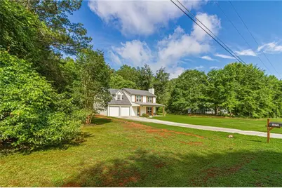 5070 Hudson Road, Loganville, GA 30052 - Photo 4