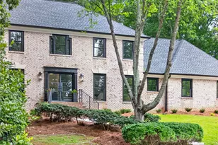 1128 Atcheson Ln, Dunwoody, GA 30338 - Photo 4