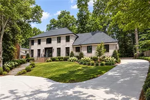 1128 Atcheson Ln, Dunwoody, GA 30338 - Photo 1